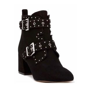 Rebecca Minkoff Logan Studded Bootie